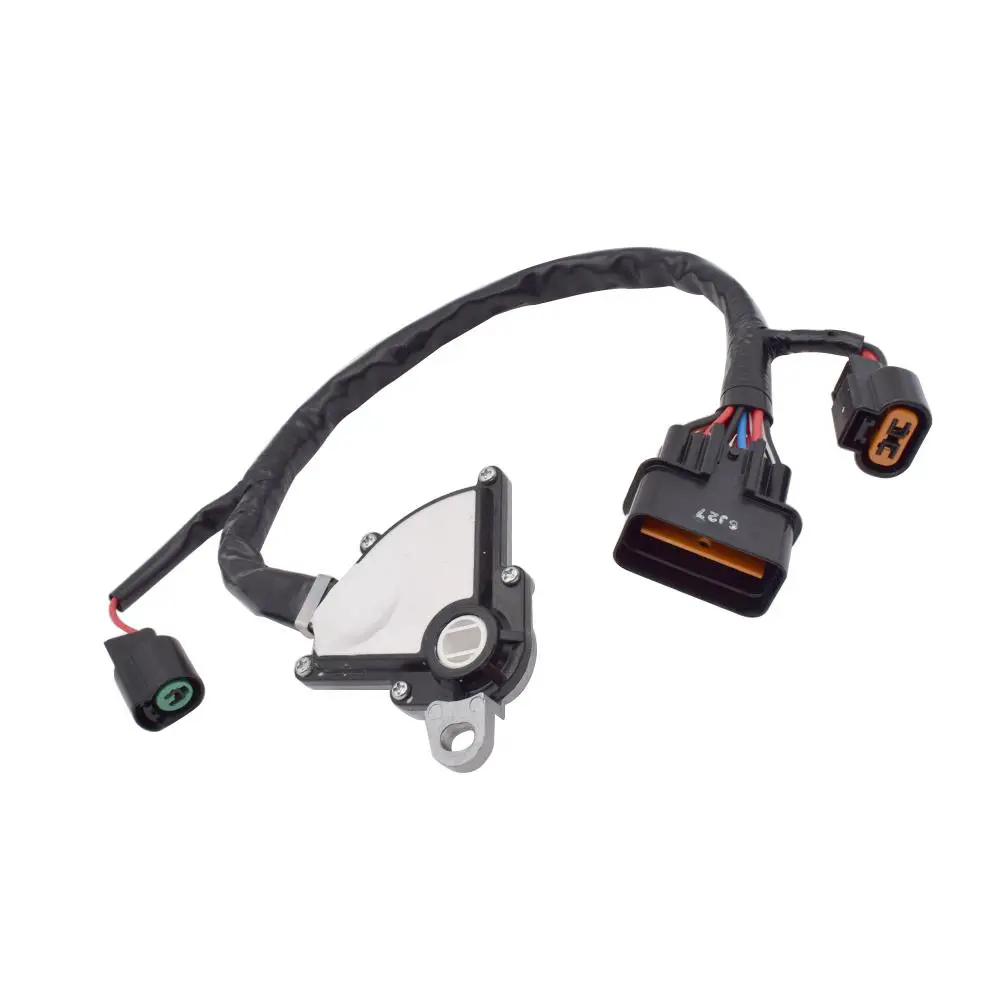 A/T CASE INHIBITOR SWITCH