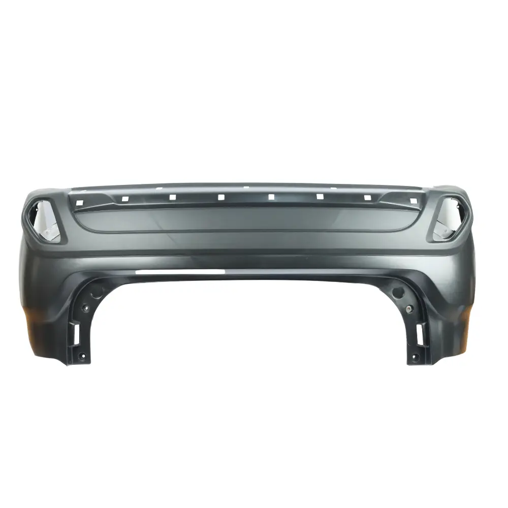 BUMPER