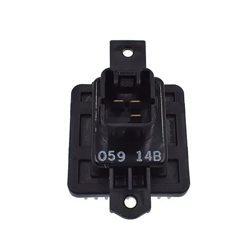 HEATER RESISTOR