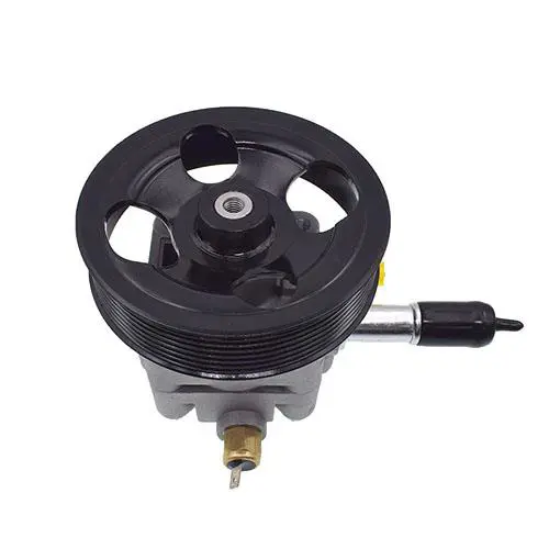 POWER STEERING OIL PUMP