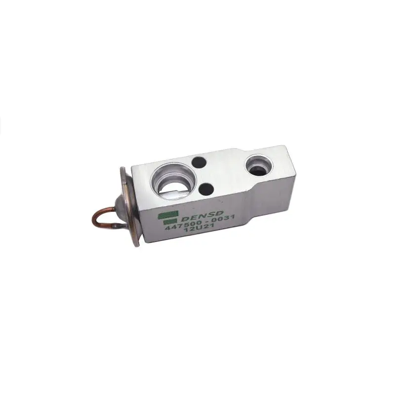 VALVE,A/C EXPANSION