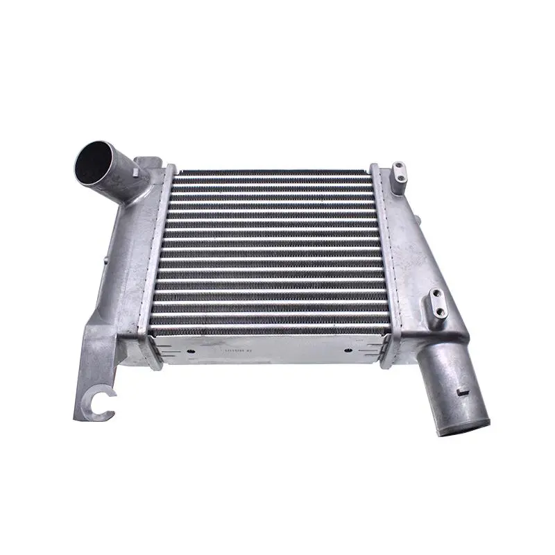 INTERCOOLER
