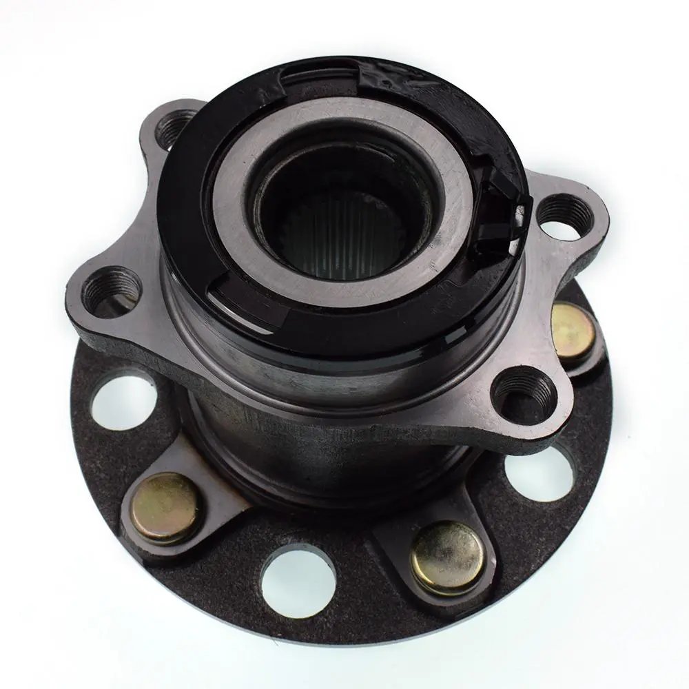 WHEEL HUB