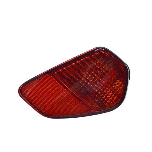 REAR BUMPER LAMP