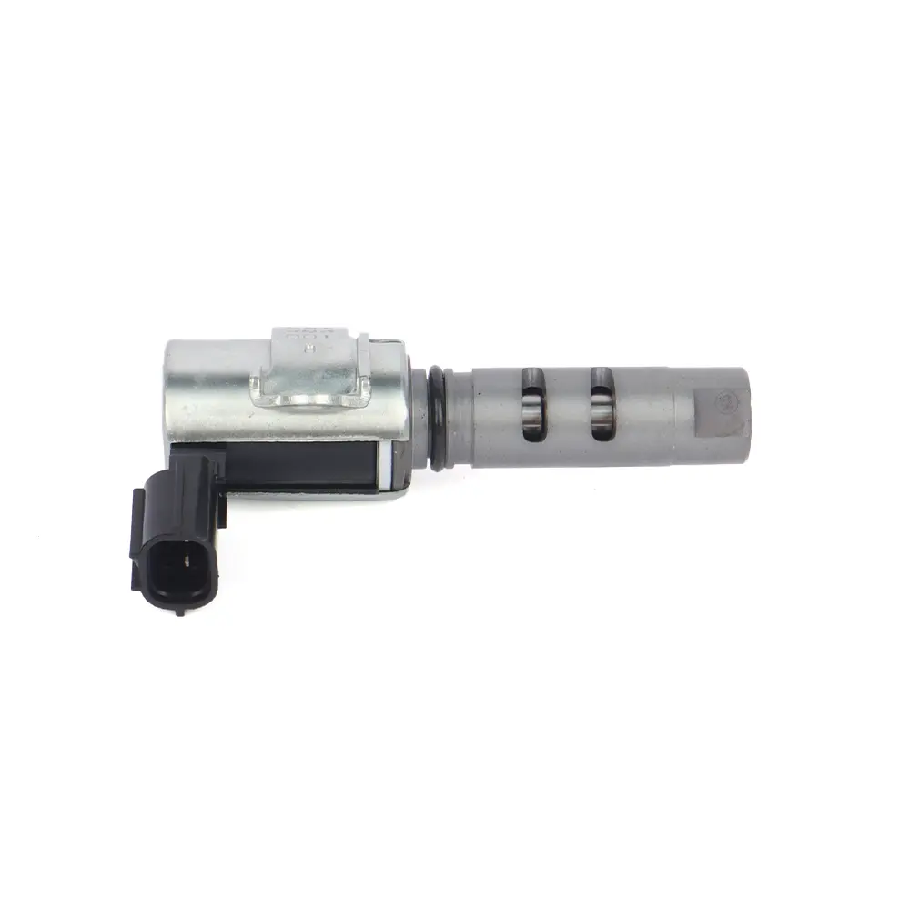OIL FEEDER CONTROL VALVE