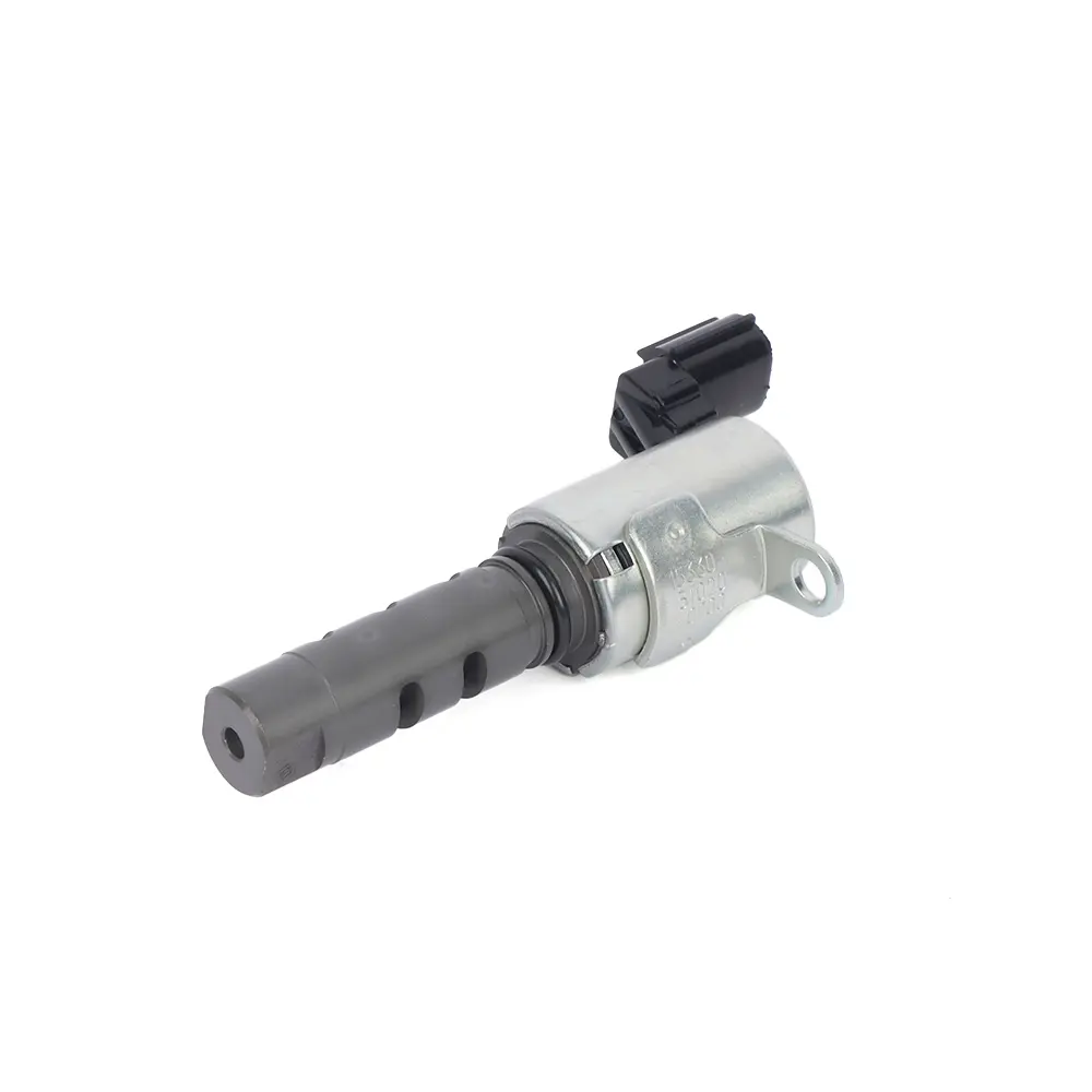 OIL FEEDER CONTROL VALVE