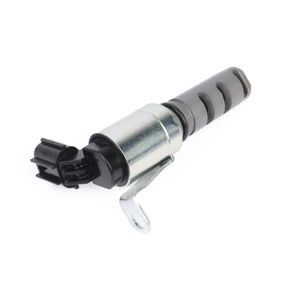 OIL FEEDER CONTROL VALVE