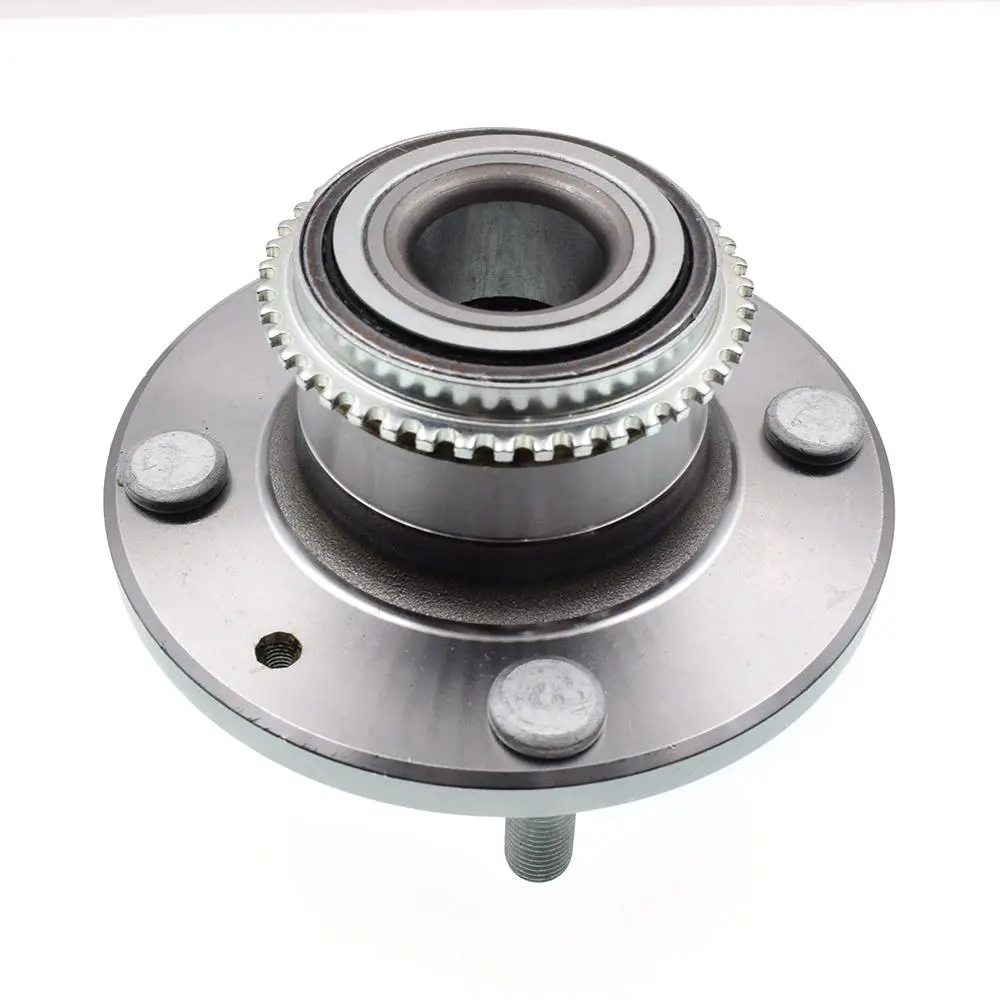 WHEEL HUB