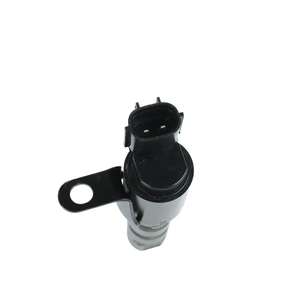 OIL FEEDER CONTROL VALVE