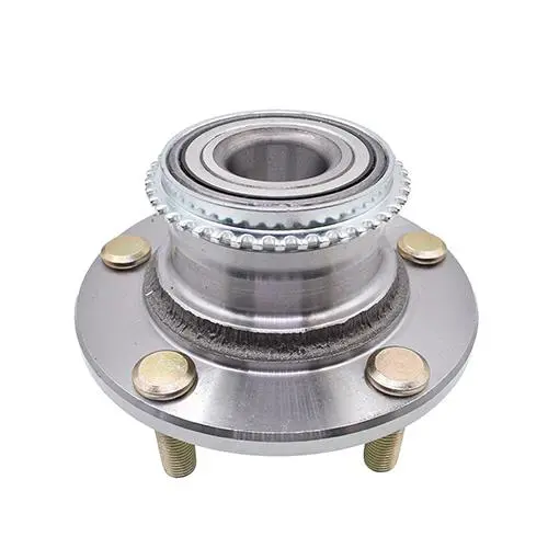 WHEEL HUB