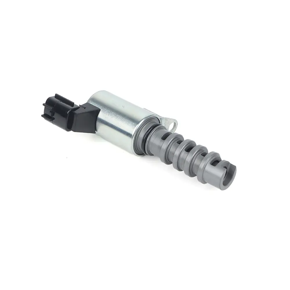 OIL FEEDER CONTROL VALVE