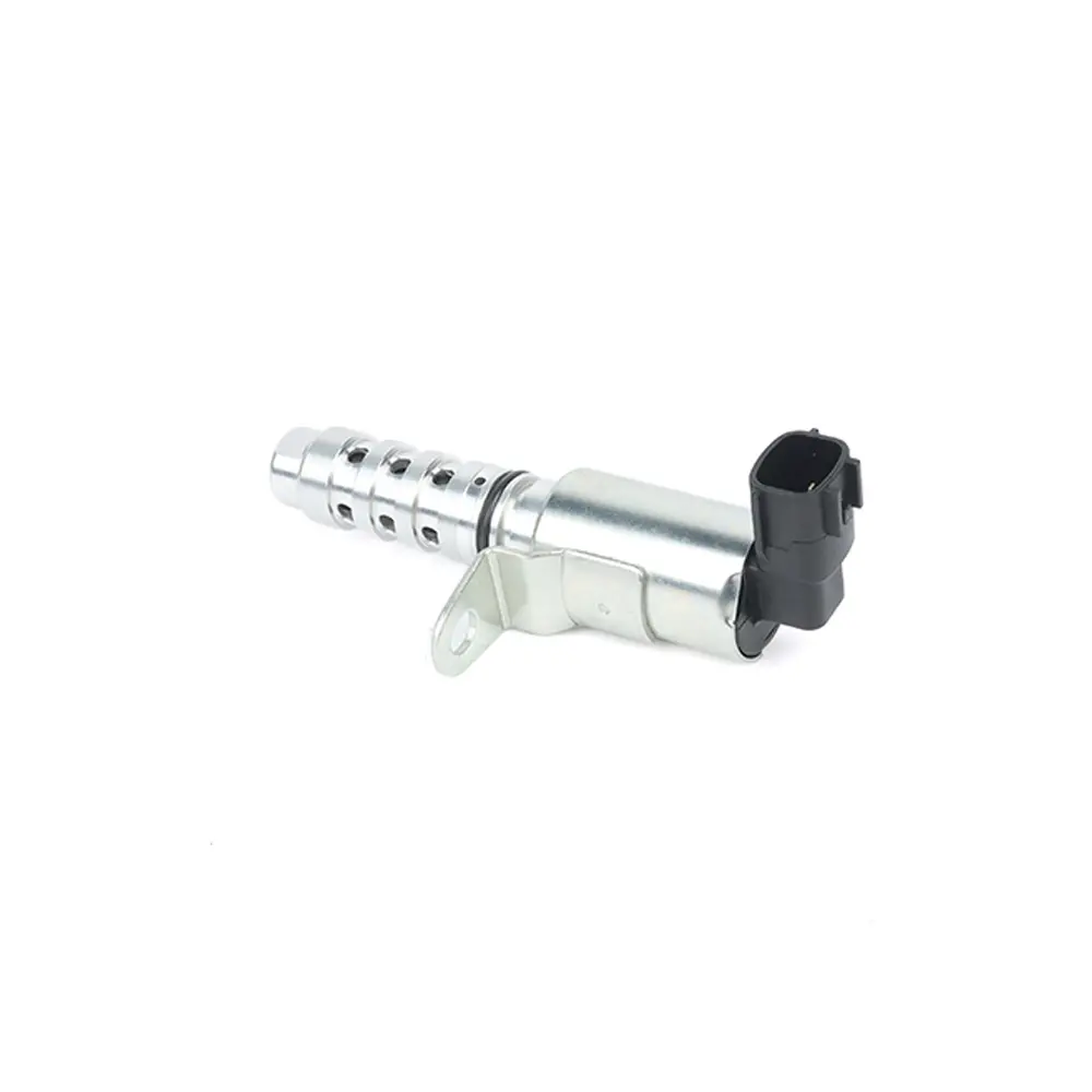 OIL FEEDER CONTROL VALVE