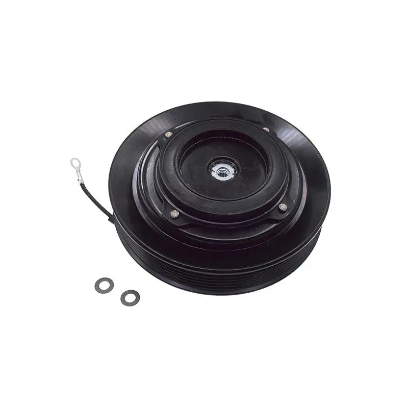 A/C COMPRESSOR CLUTCH