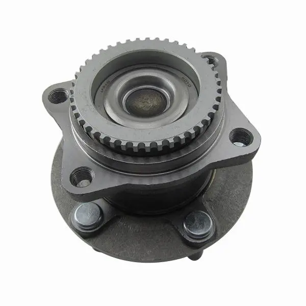 WHEEL HUB