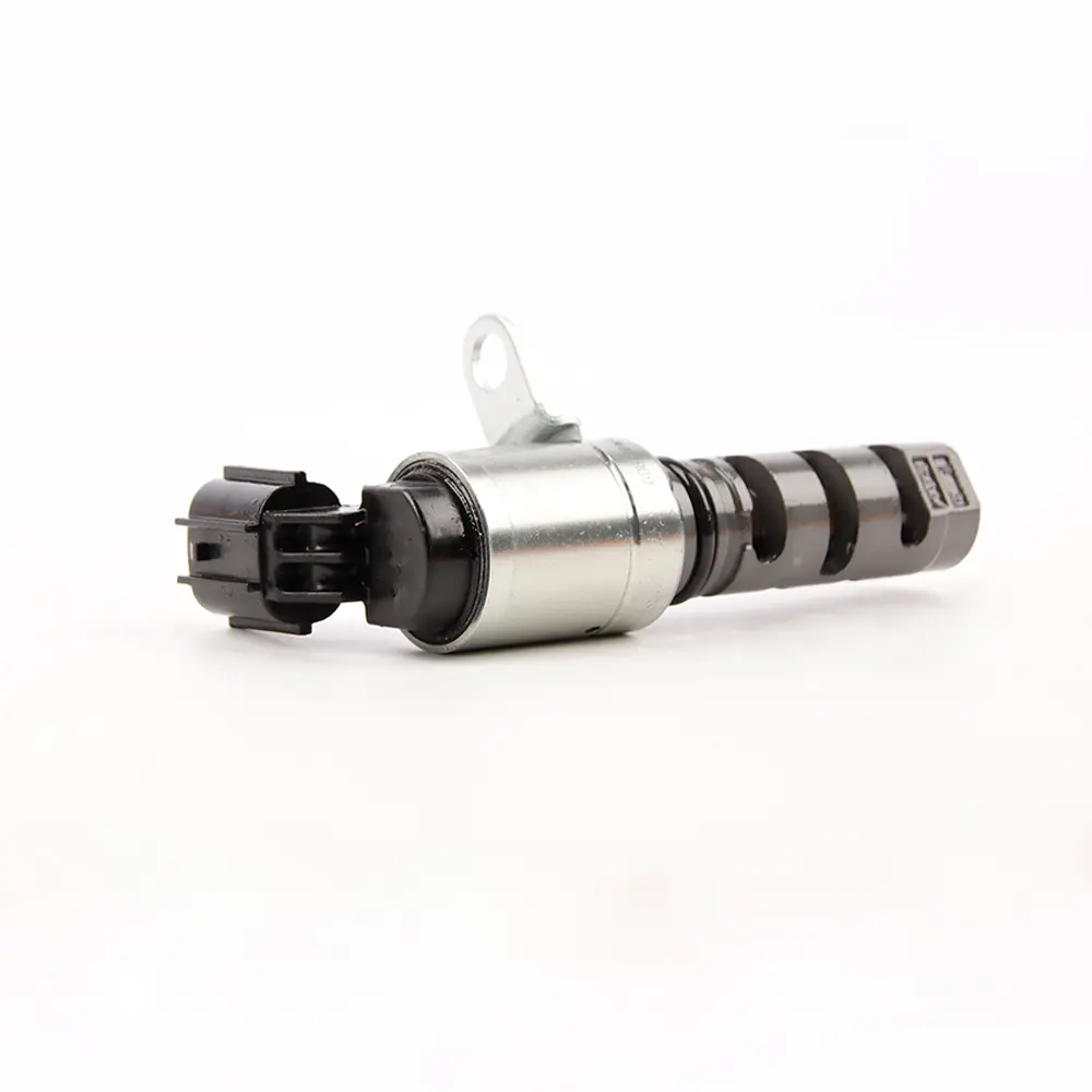 OIL FEEDER CONTROL VALVE
