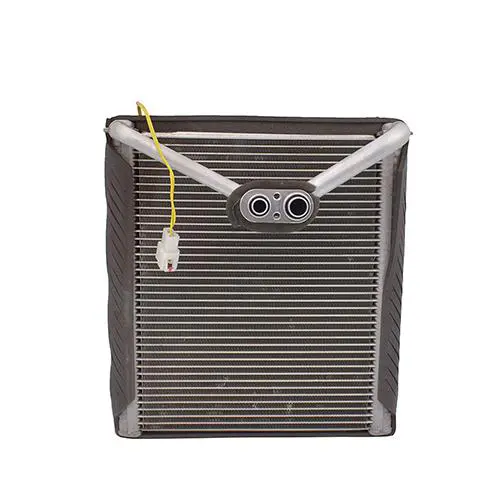 A/C EVAPORATOR