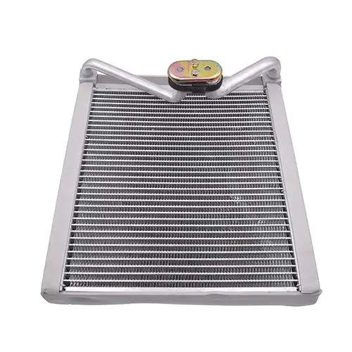 A/C EVAPORATOR