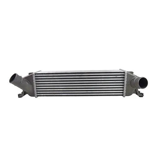 INTERCOOLER