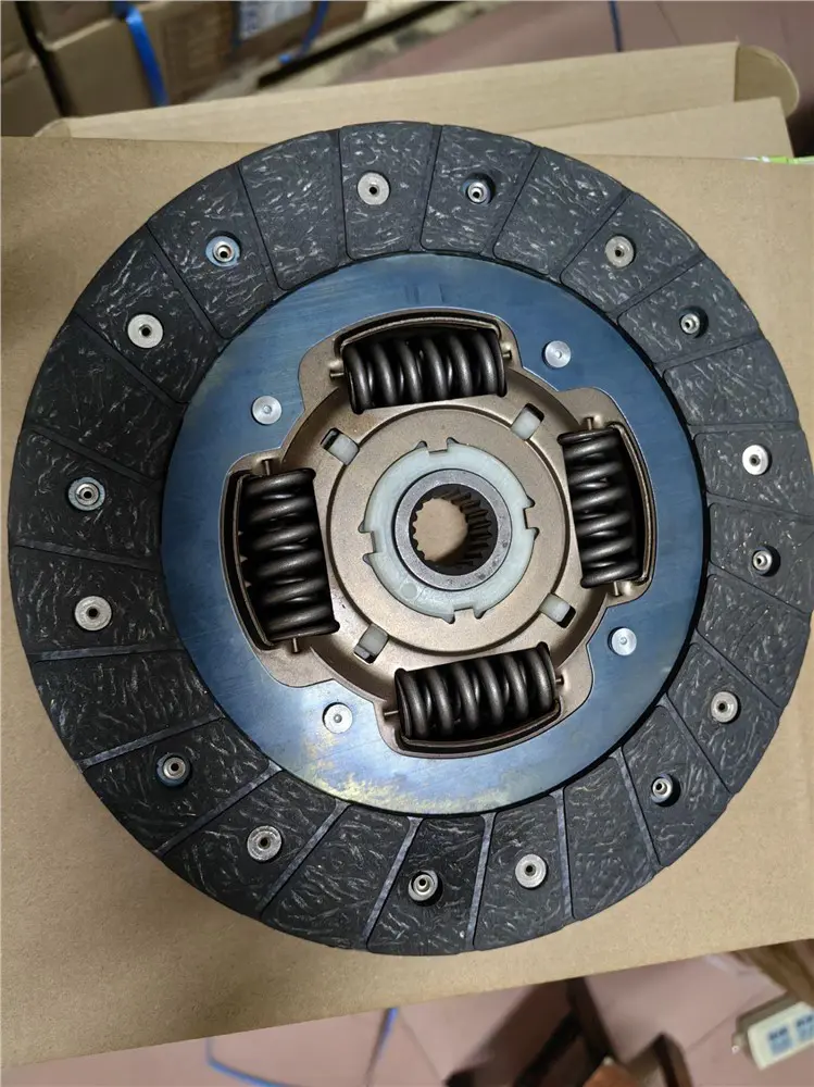 CLUTCH DISC