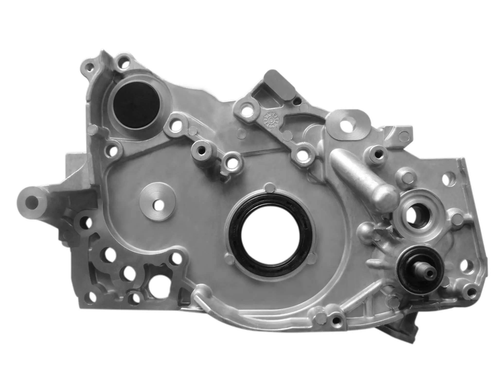 CYLINDER BLOCK CASE