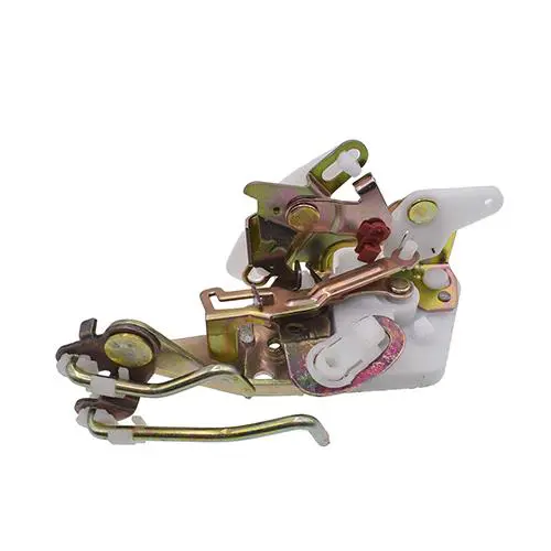DOOR LATCH