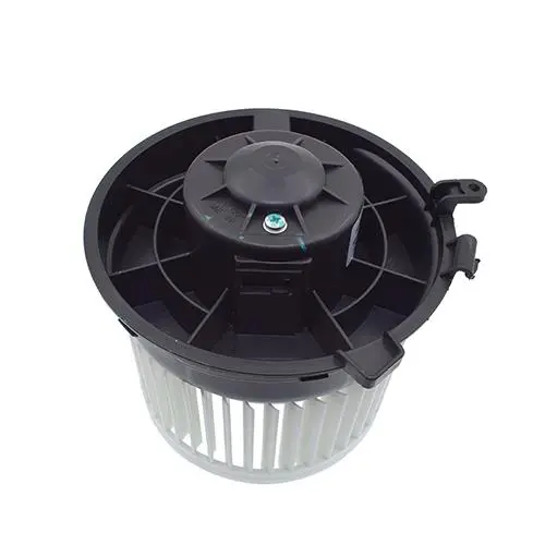 HEATER FAN & MOTOR KIT
