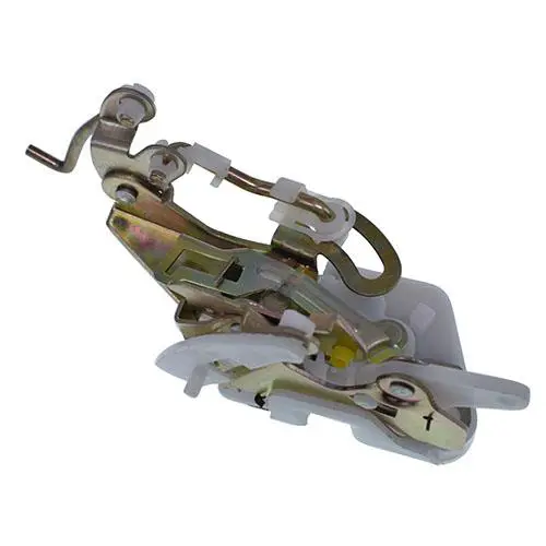 DOOR LATCH