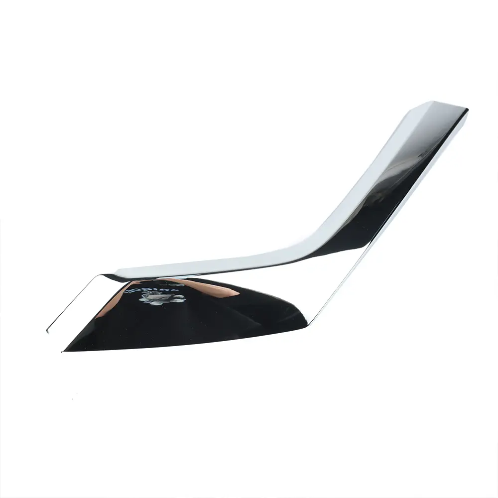 GARNISH,FR BUMPER SIDE