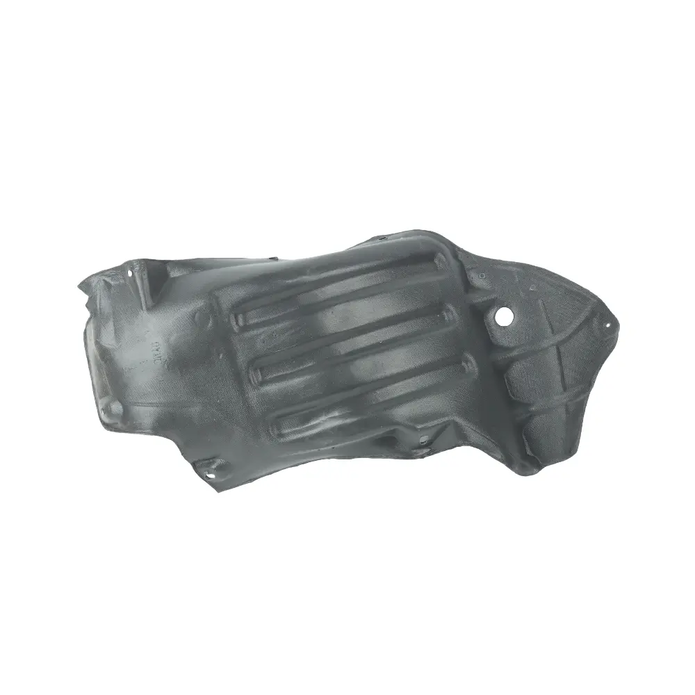 WHEELHOUSE SPLASH SHIELD