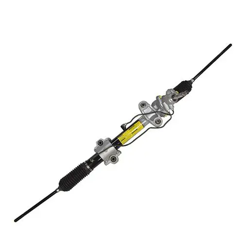 STEERING RACK