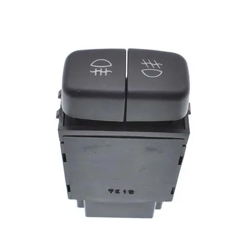 CONTROL SWITCH