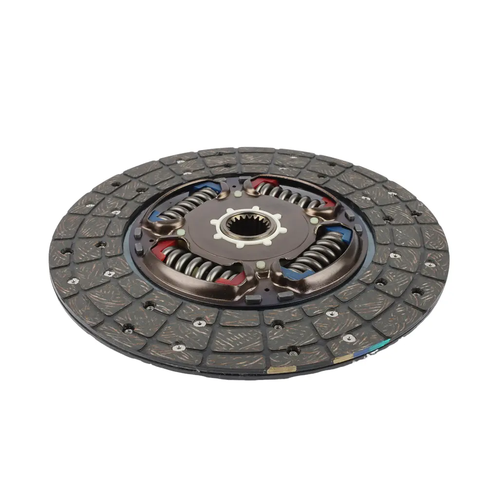 CLUTCH DISC