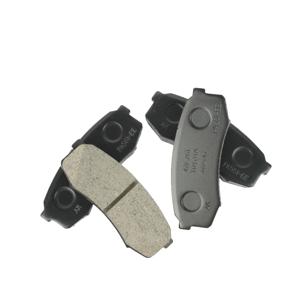 BRAKE PAD