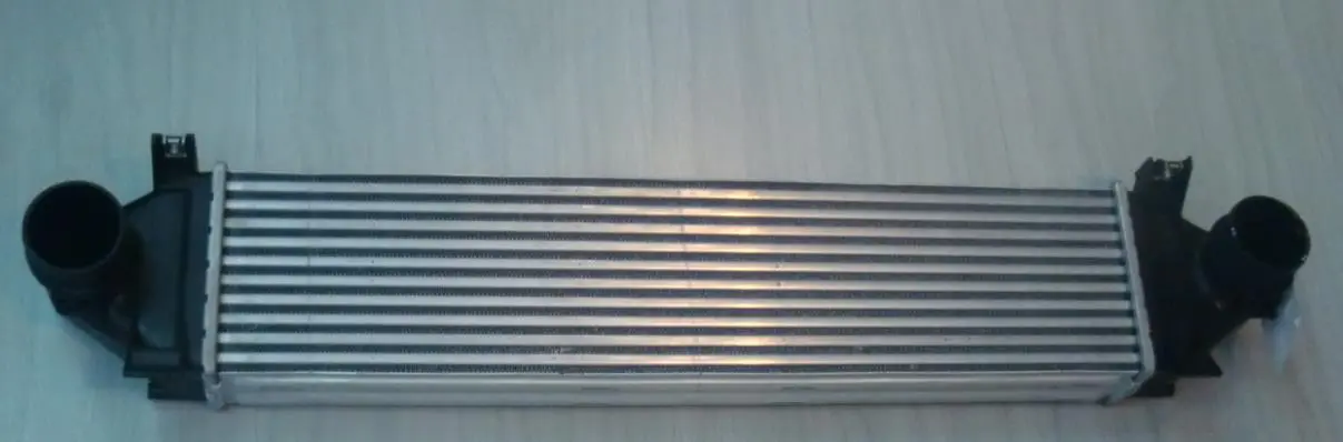 INTERCOOLER