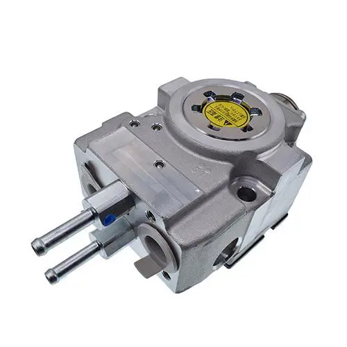 PUMP & GAUGE ASSY,FUEL TANK