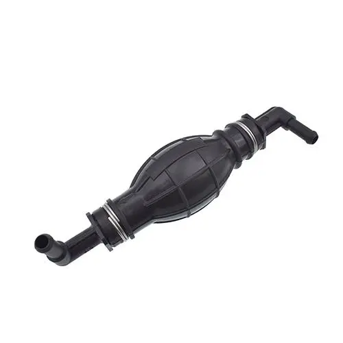 PUMP ASSEMBLY,PRIMING