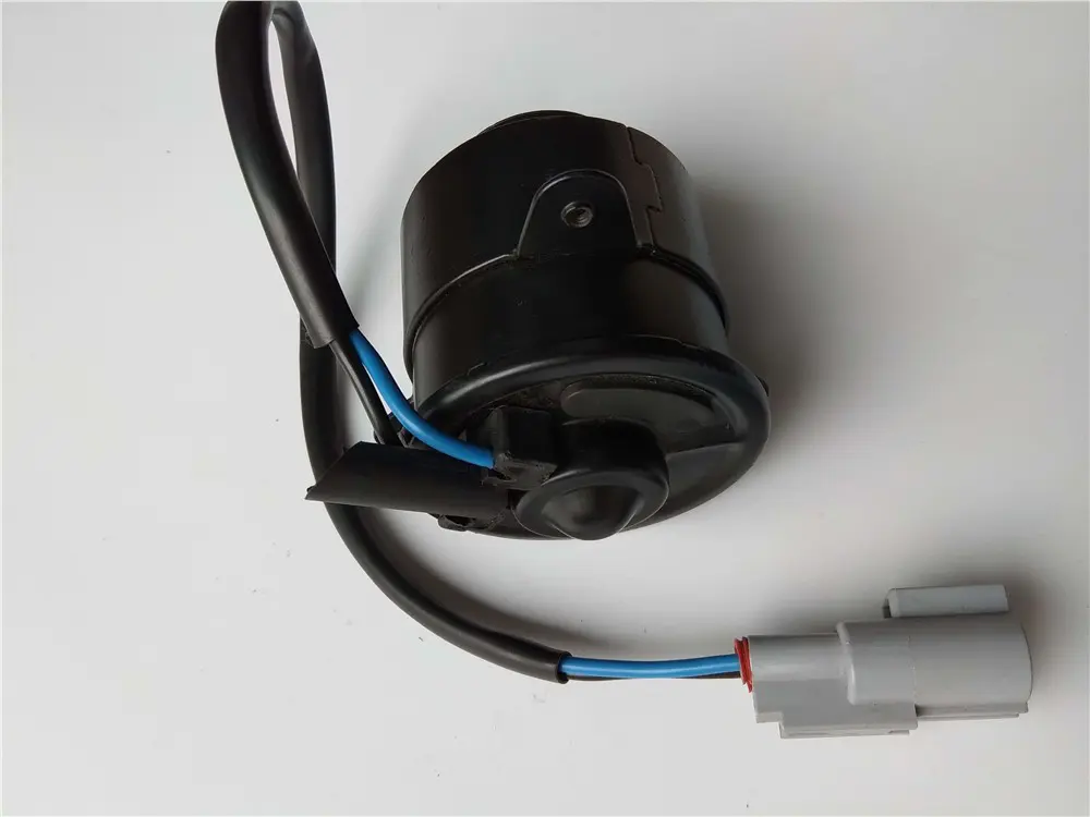MOTOR,COOLING FAN