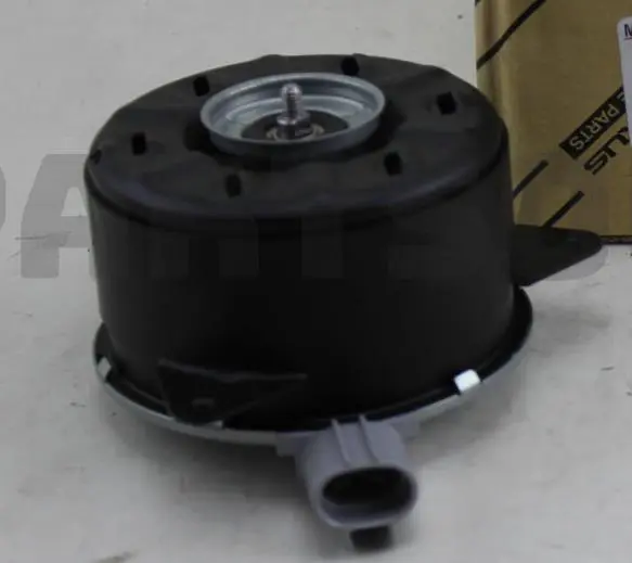 MOTOR,COOLING FAN