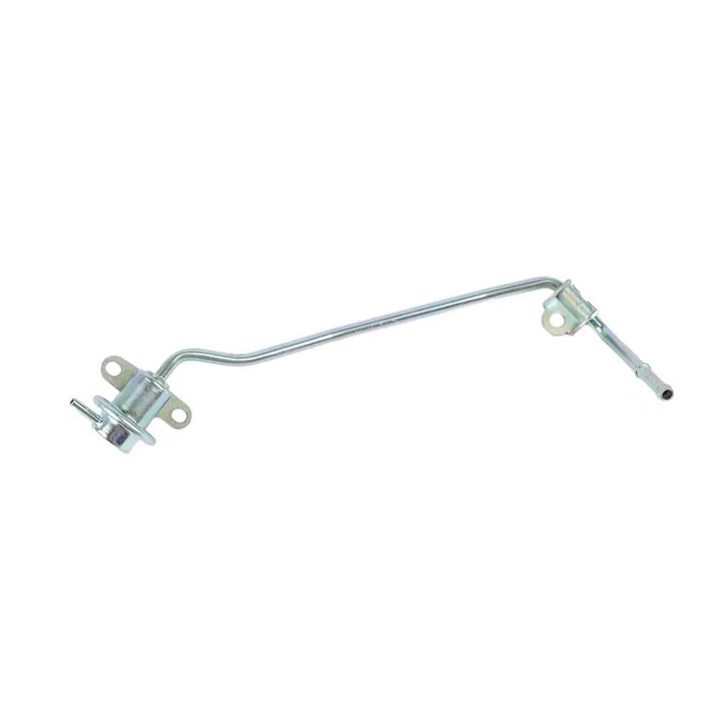 FUEL INJECTION RAIL