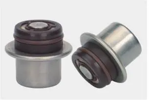 FUEL INJECTION RAIL