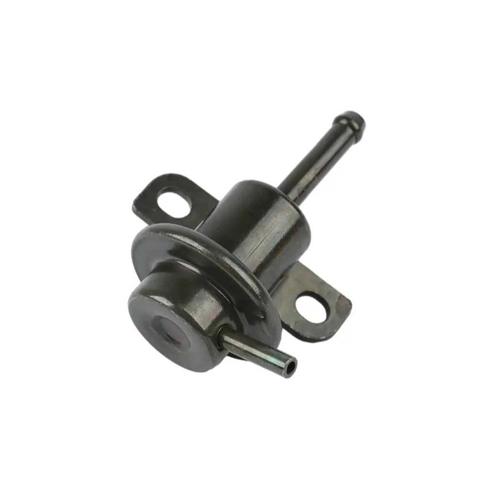 FUEL INJECTION RAIL