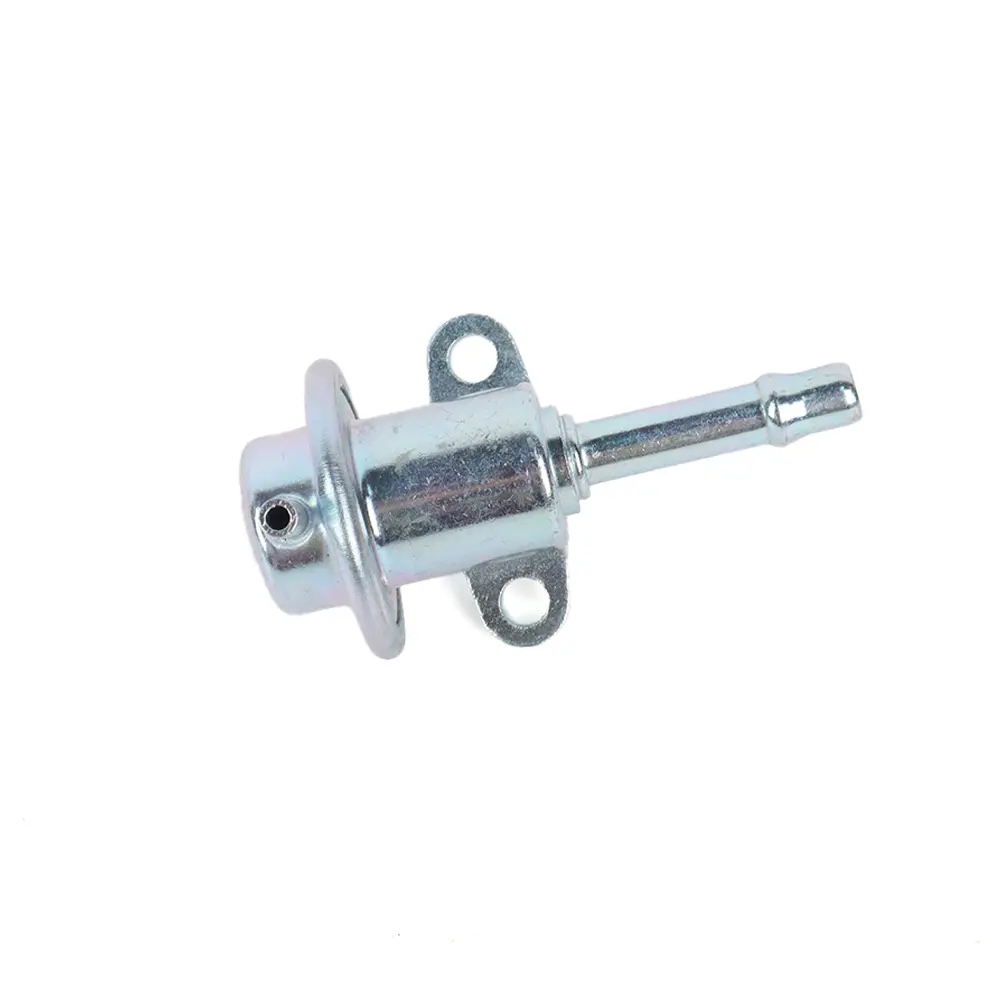 FUEL INJECTION RAIL