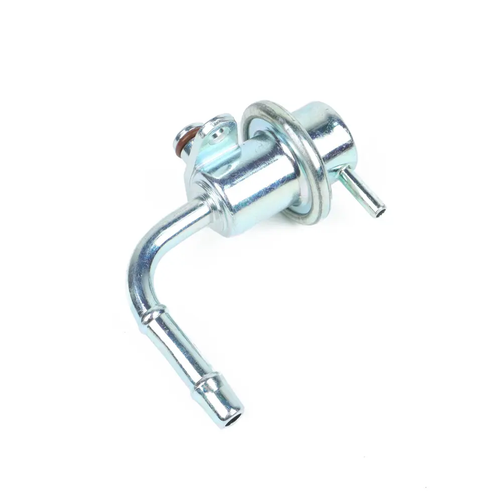 FUEL INJECTION RAIL