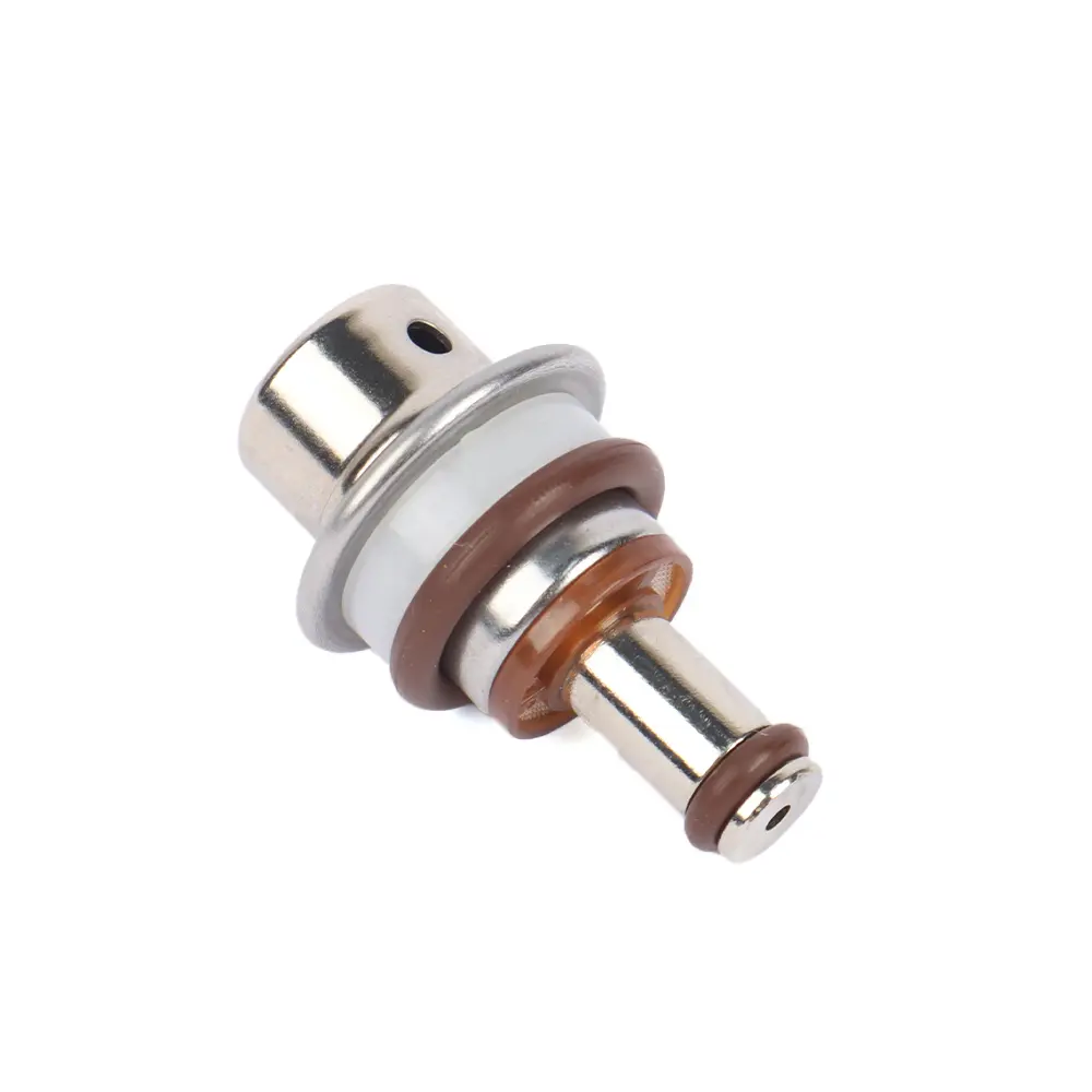 FUEL INJECTION RAIL