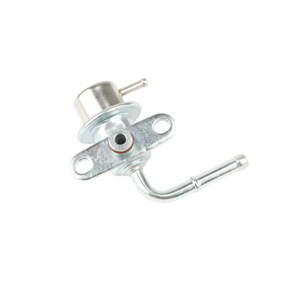 FUEL INJECTION RAIL