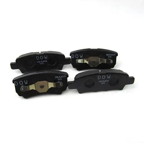 BRAKE PAD