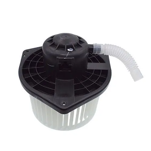 HEATER FAN & MOTOR KIT
