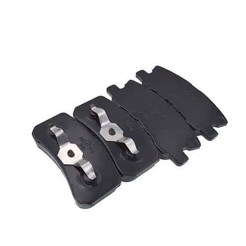 BRAKE PAD
