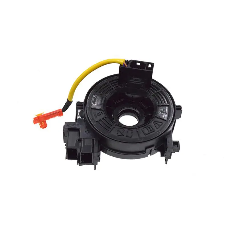 AIR BAG SENSOR SPRING