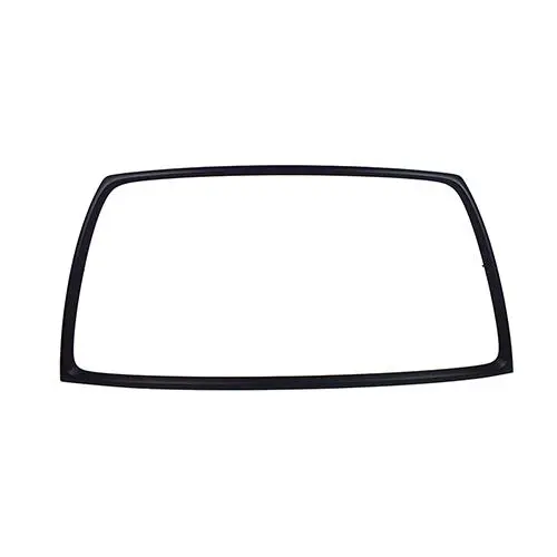 GARNISH,FR BUMPER,CTR